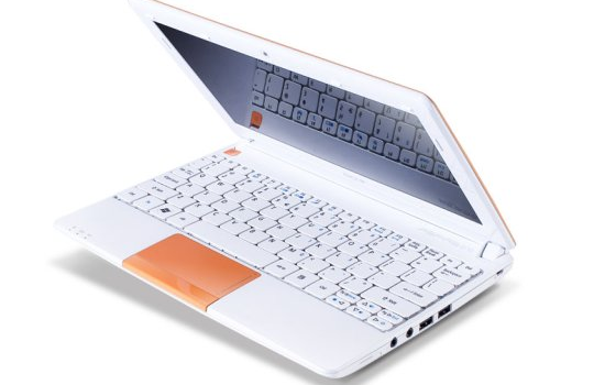 Acer Aspire One HAPPY2