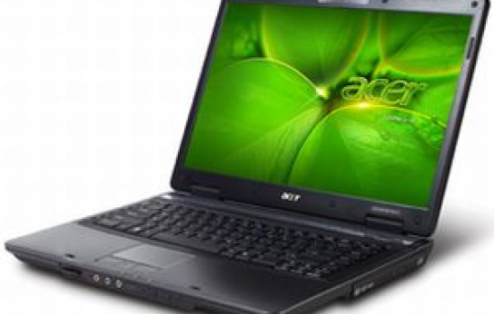 Acer Extensa 5620