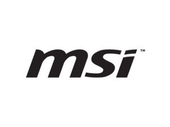 MSI Laptops