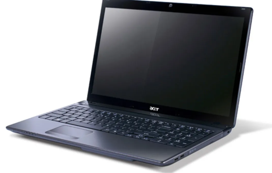 Acer Aspire 5560