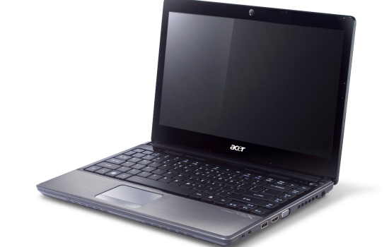 Acer Aspire 3820