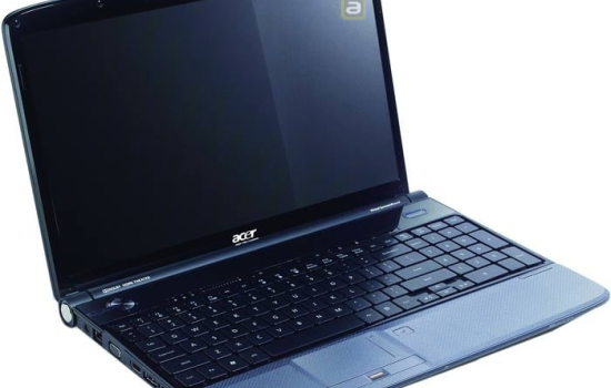 Acer Aspire 5739