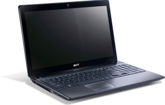 Acer TravelMate 5760