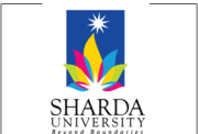Sharda University