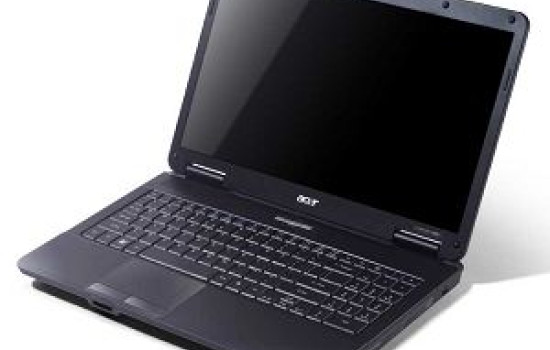 Acer Aspire 5734