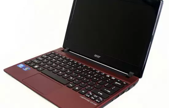 Acer Aspire One 756